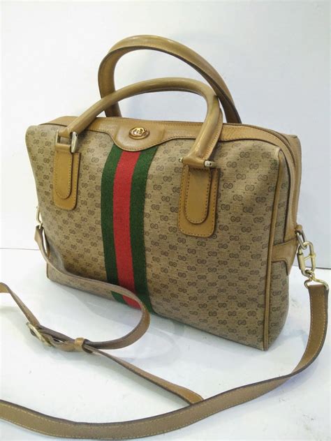 gucci 8077294652|vintage gucci bag authentication.